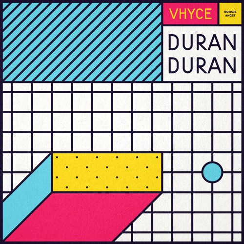 Vhyce is back on Boogie Angst with “Duran Duran”