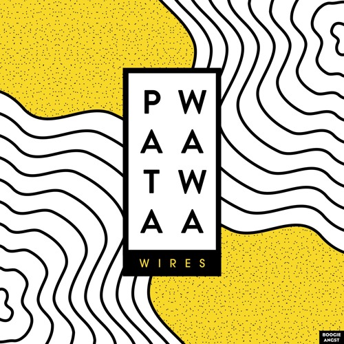 Patawawa drop “Wires”, their first single on Boogie Angst