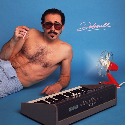 Dabeull brings the funk with “Intimate Fonk” EP