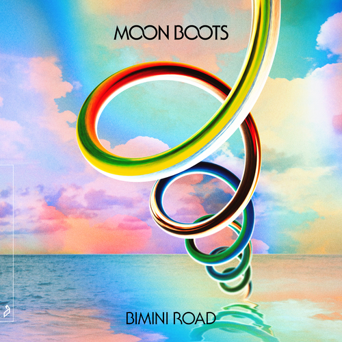 Extend your Holidays with Moon Boots’ album “Bimini Road”