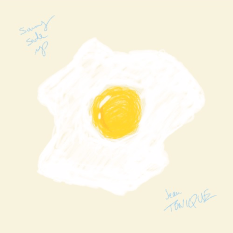 Jean Tonique reveals his California-inspired album “sunny side up”