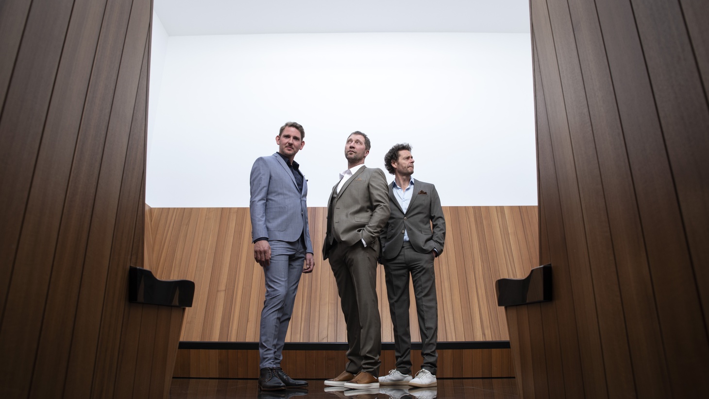 Interview with Kraak & Smaak: “Our album was inspired by the chill West Coast vibes”