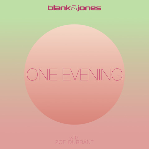 Blank & Jones cover Feist’s “One Evening”