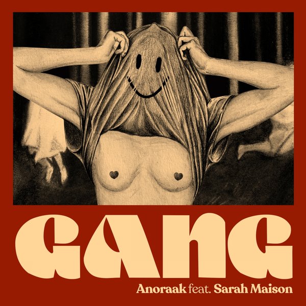 Anoraak takes us to Summer with “Gang”