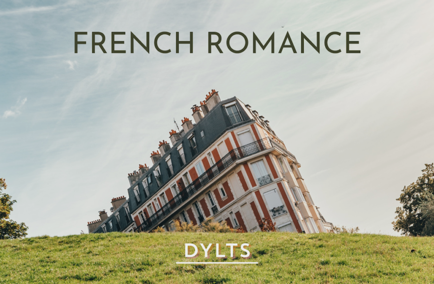 French Romance Mix by DYLTS