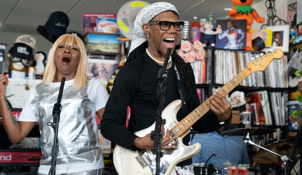 Chic-Nile-Rodgers-NPR-Tiny-Desk-Concert